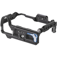 Leofoto Cage für Fujifilm X-H2