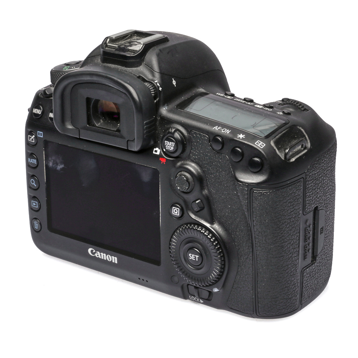 Canon EOS 5D Mark IV gebraucht