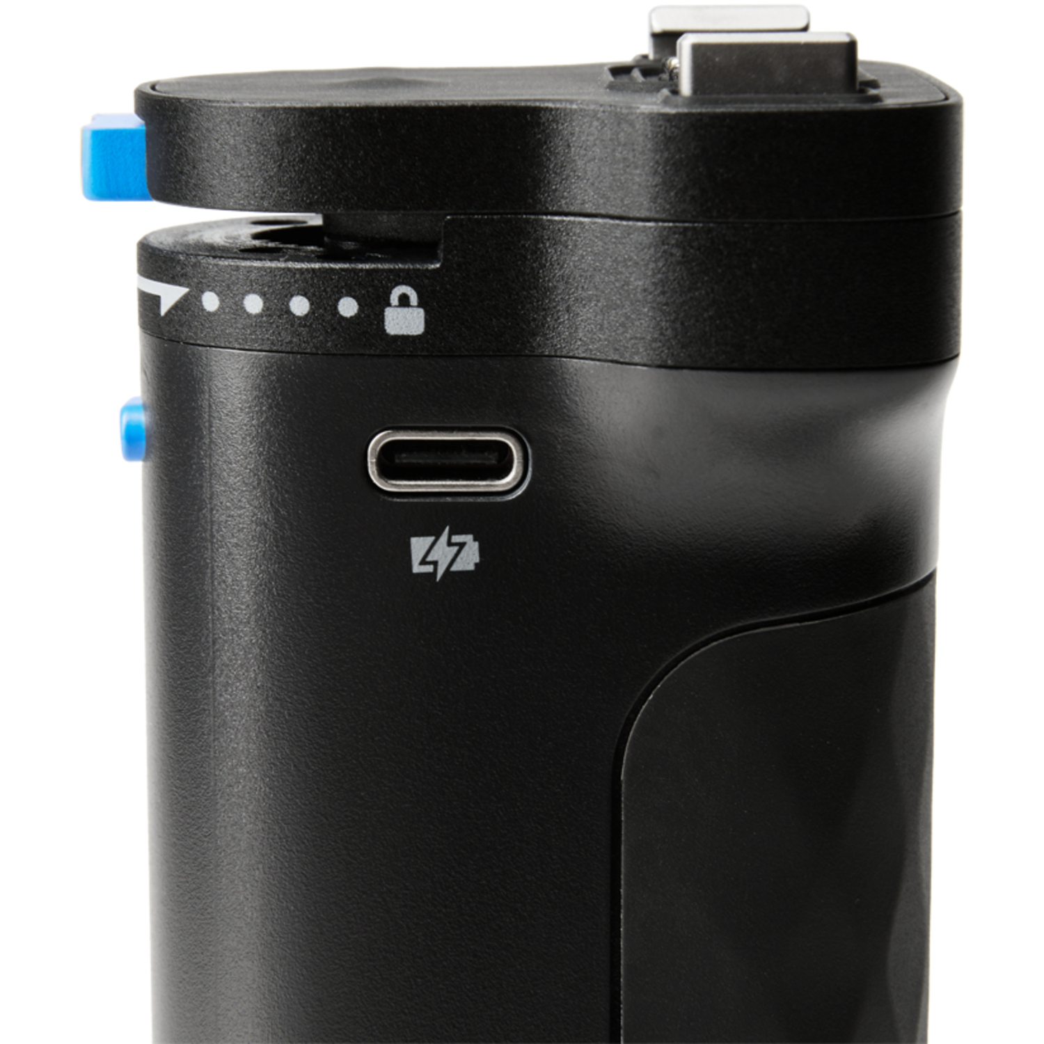 Amaran Peak 75 für Ray 60c