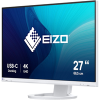 Eizo EV2740S-WT FlexScan 27" weiß