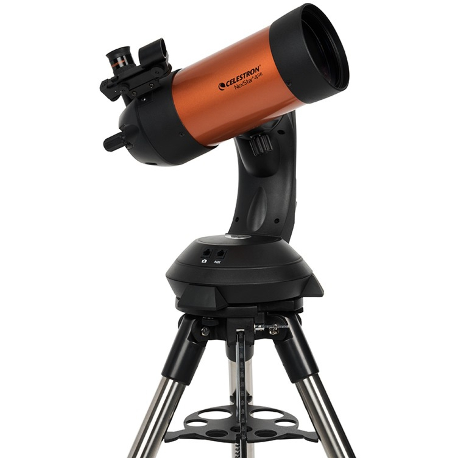 Celestron NexStar 6 SE Goto-Teleskop