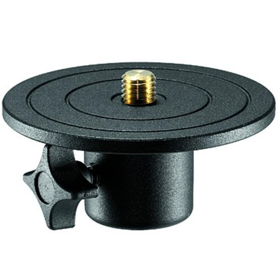 Manfrotto Messplattenadapter MA324