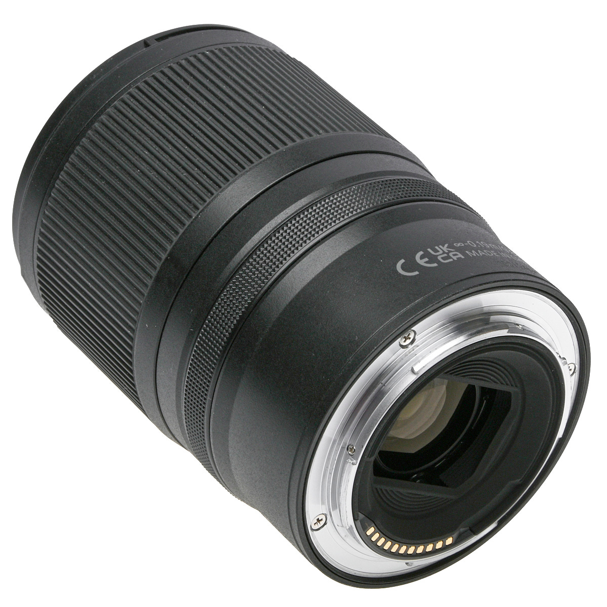 Nikon NIKKOR Z 17–28mm F2.8 gebraucht