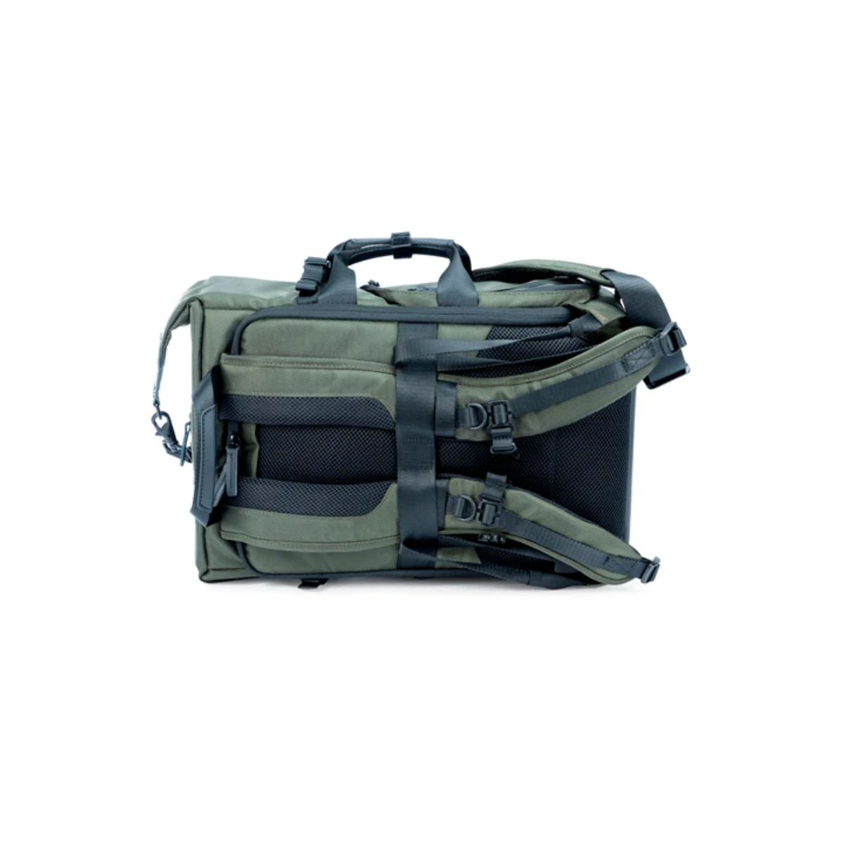 Vanguard Fotorucksack VEO SELECT 45M GR grün