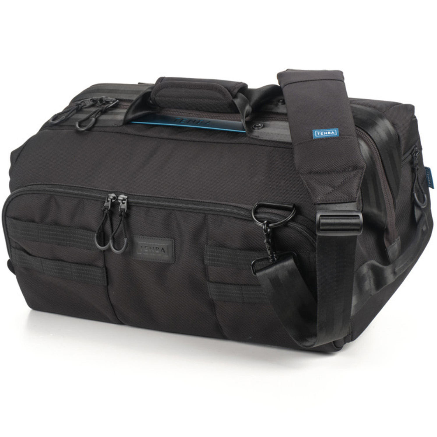 Tenba Cineluxe v2 21 schwarz