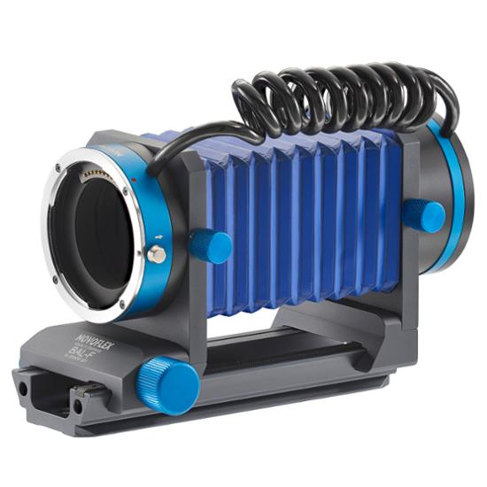Novoflex Automatisches Balgengerät für L-Mount