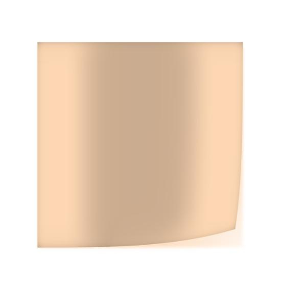 Lee Farbfilterfolie 54 x 61 cm Nr. 009 - Pale Amber Gold