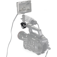 SmallRig 2220 Super Klemme