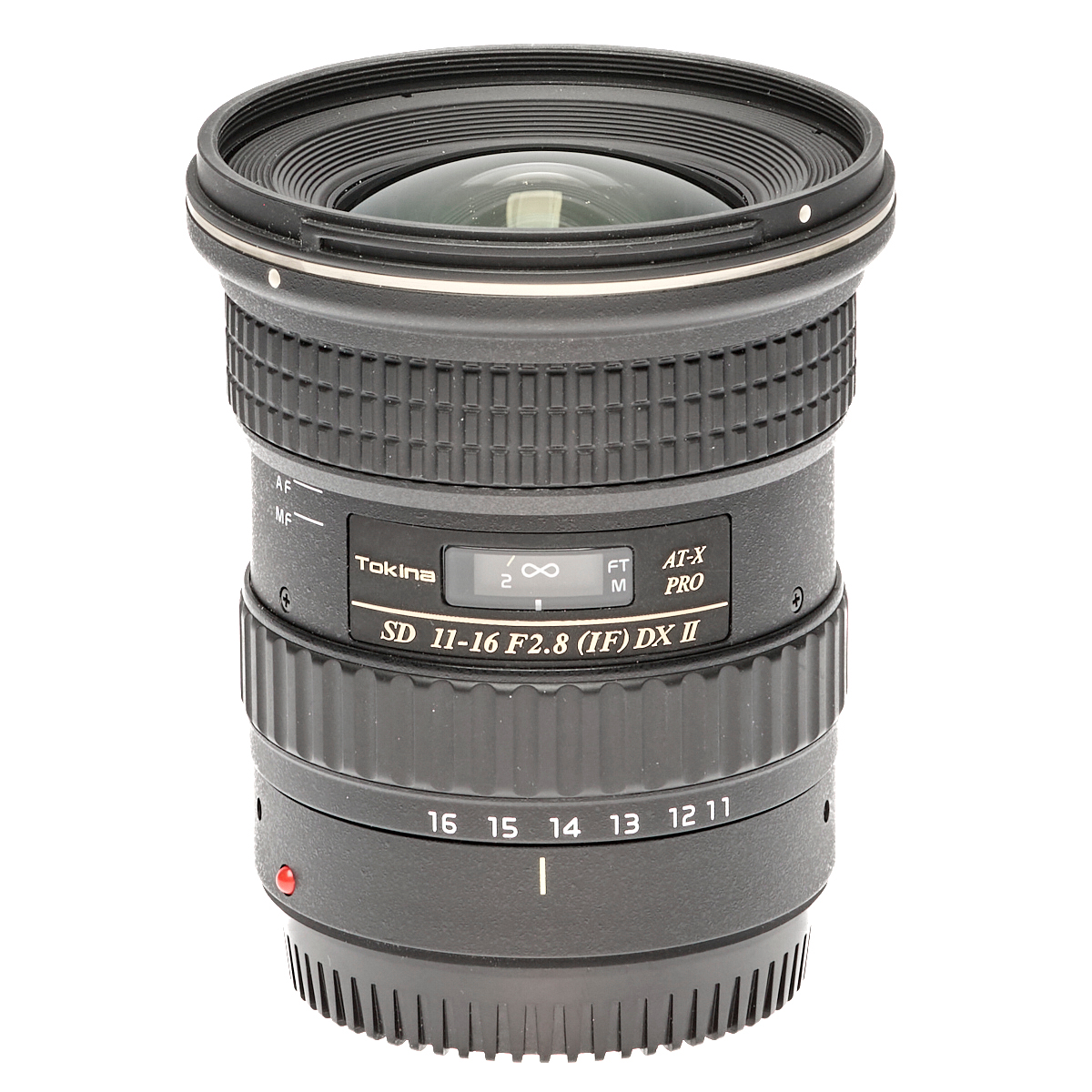 Tokina ATX-i 11-16mm/2.8 Pro Canon gebraucht