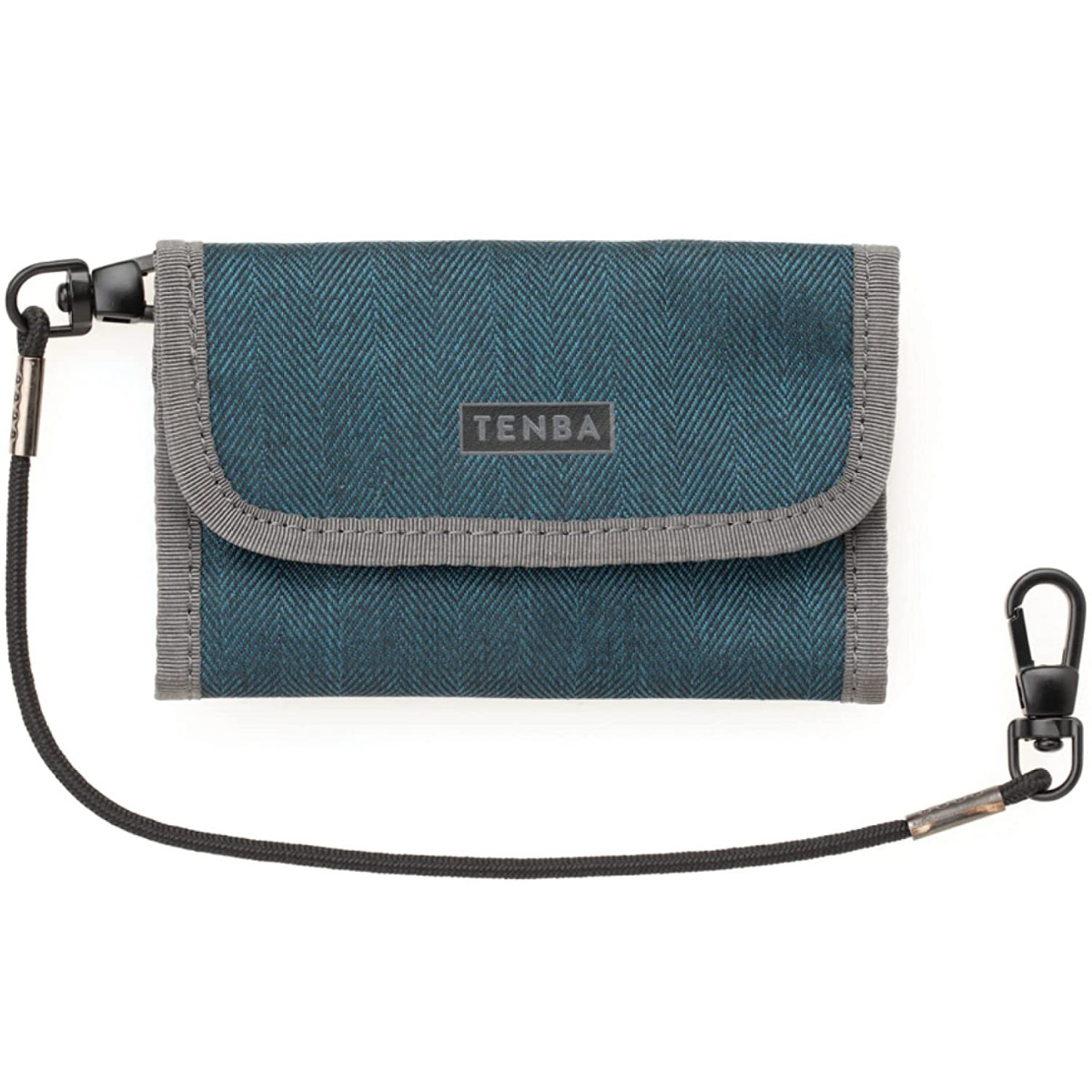 Tenba Tools Speicherkartenetui Reload Universal blau für alle Kartentypen