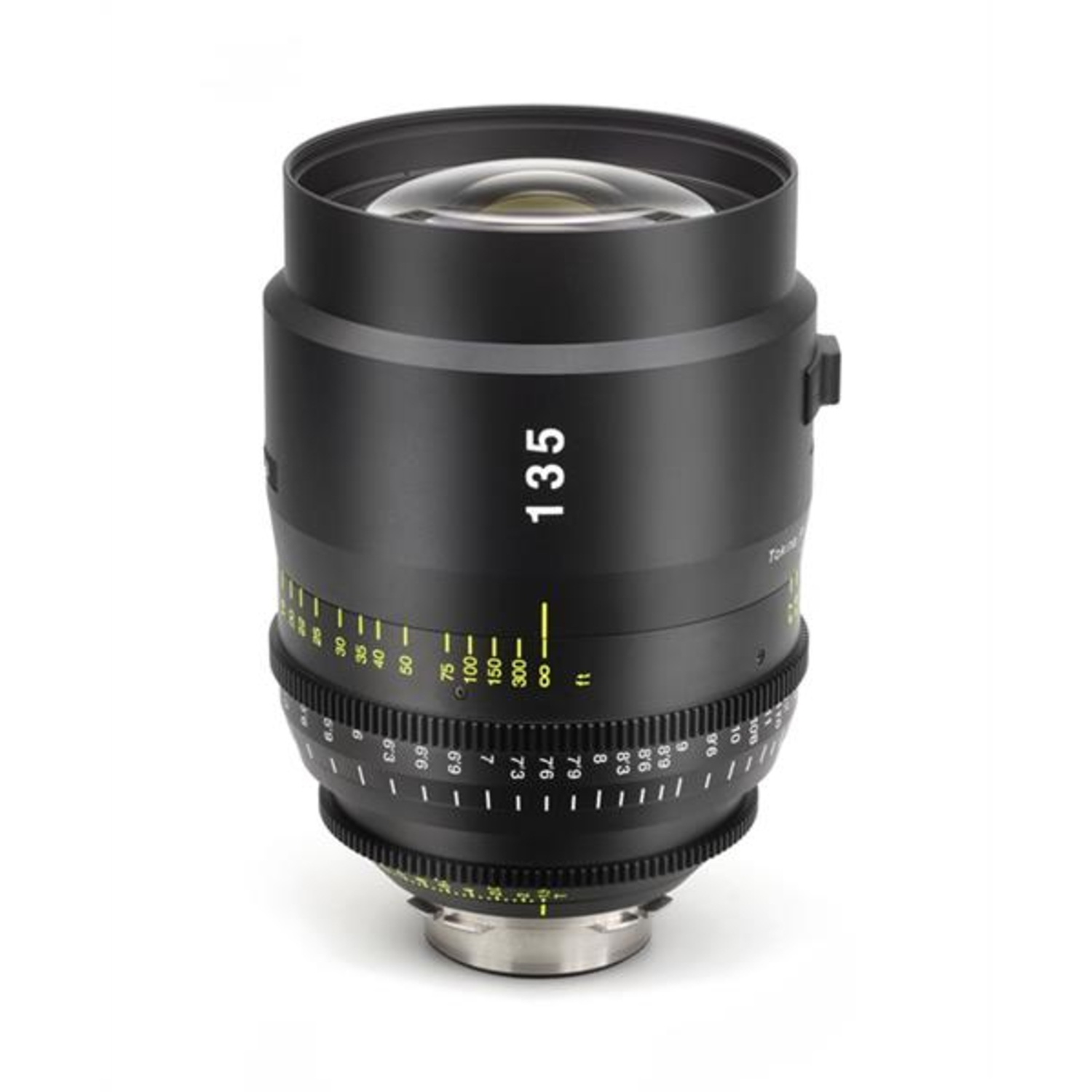 Tokina Vista Prime 135mm T1.5 für Arri PL-Mount