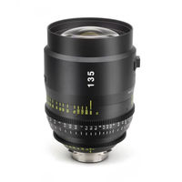 Tokina Vista Prime 135mm T1.5 für Arri PL-Mount