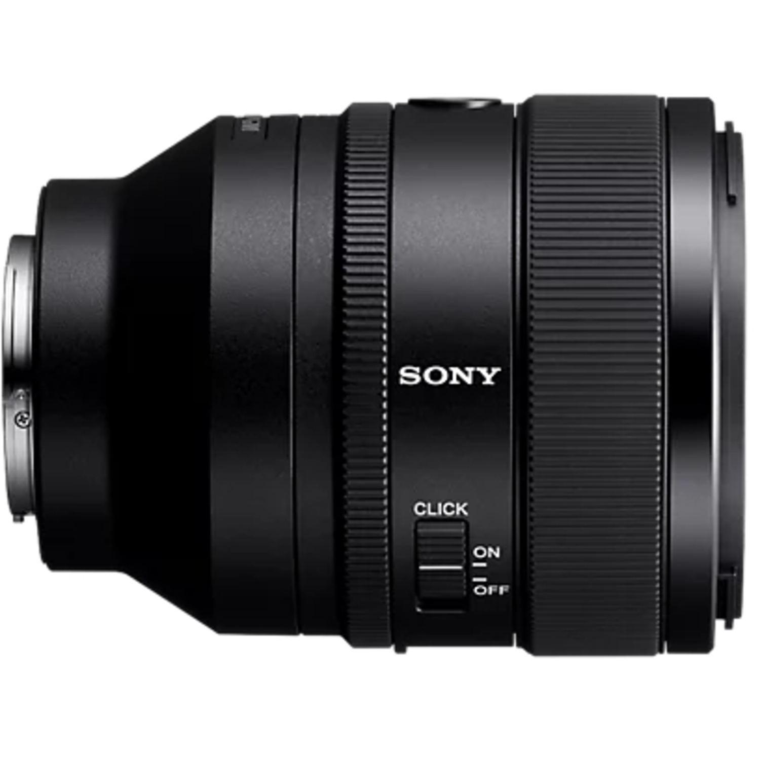 Sony FE 50mm F1.2 G Master