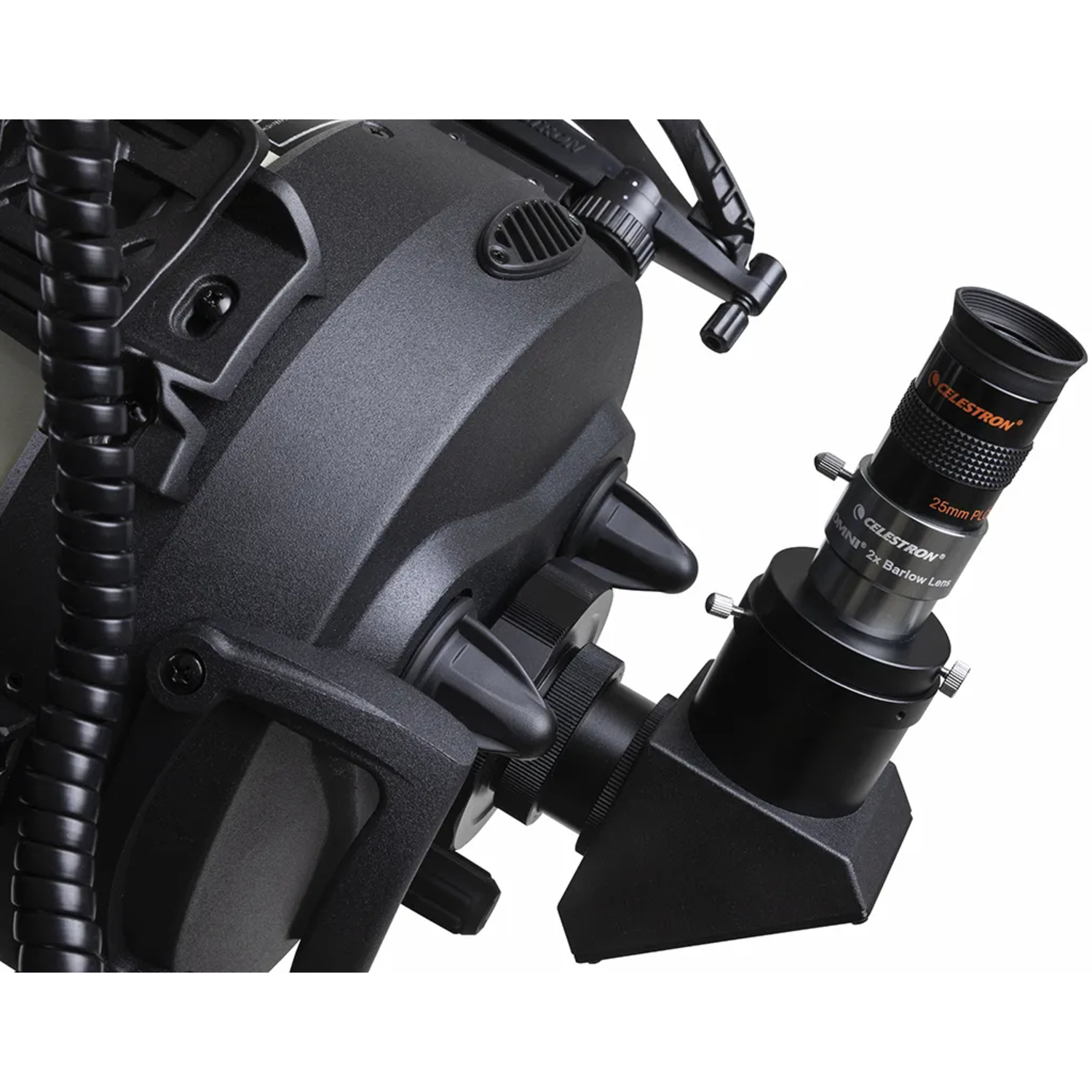 Celestron NexStar Evolution 9.25" EdgeHD mit StarSense