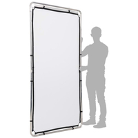 Manfrotto Pro Scrim All In One Kit Medium