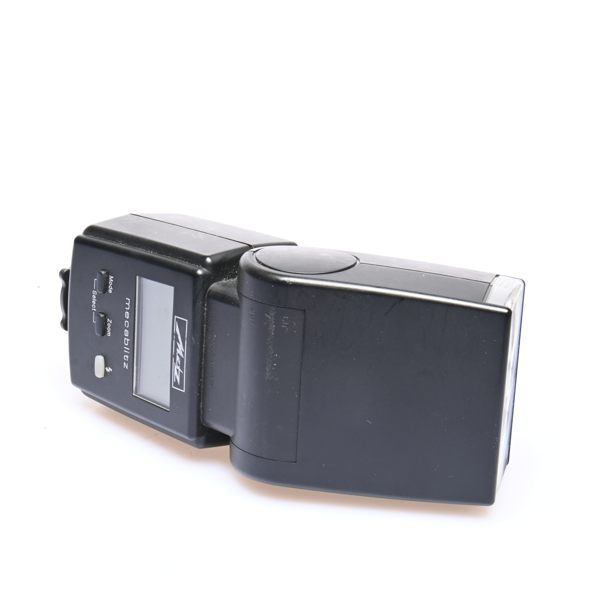 Metz Blitz 44 AF-1 digital für Canon gebraucht