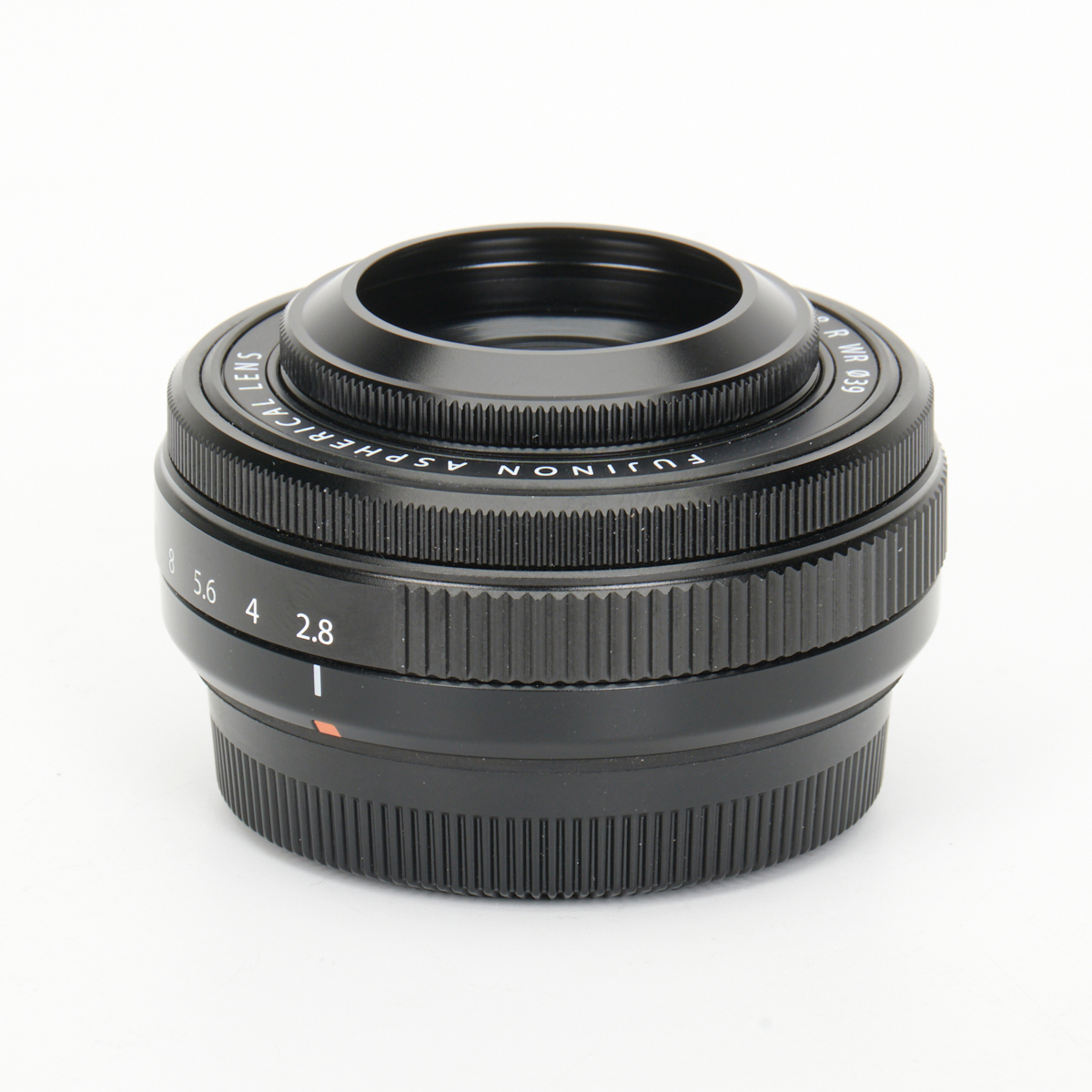 Fujifilm FUJINON XF 27mm F2.8 R WR gebraucht