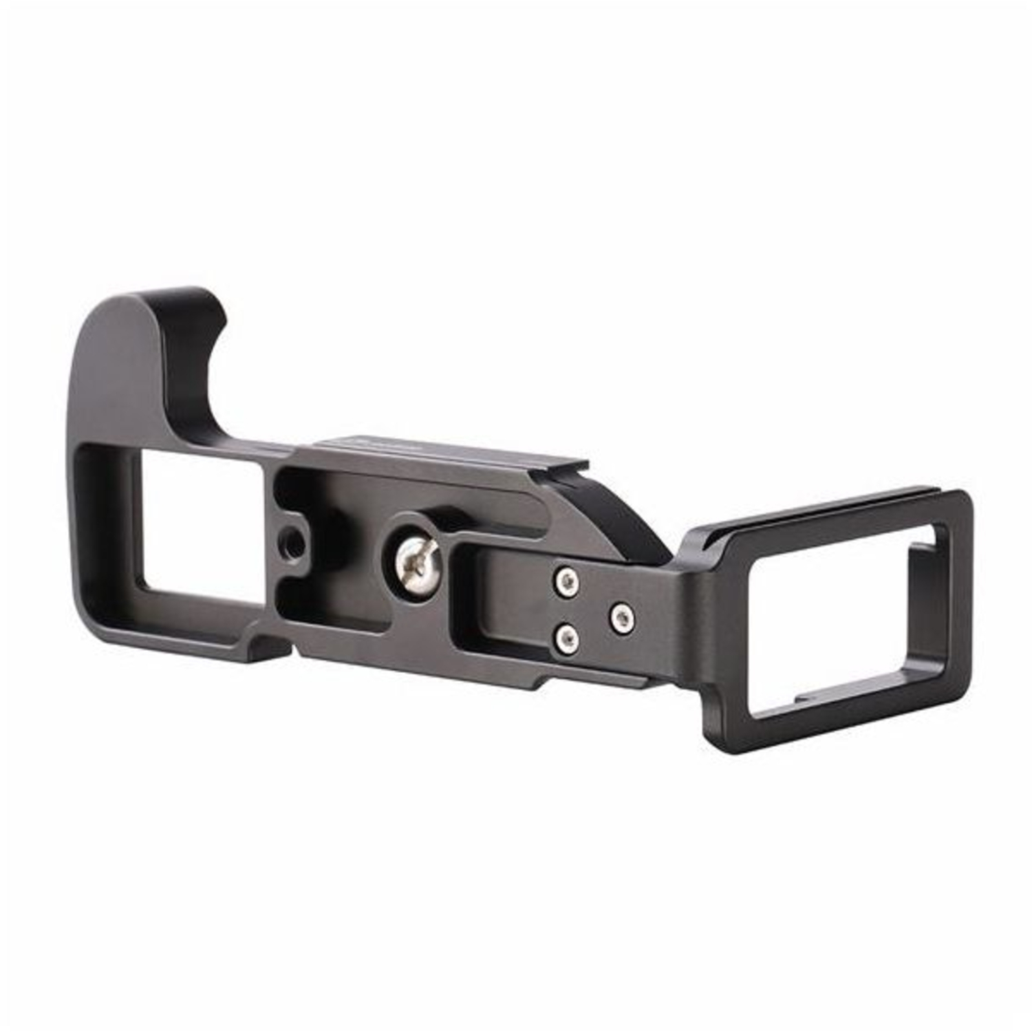 Leofoto LPF-XH1 L-Schiene für Fujifilm X-H1