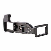 Leofoto LPF-XH1 L-Schiene für Fujifilm X-H1