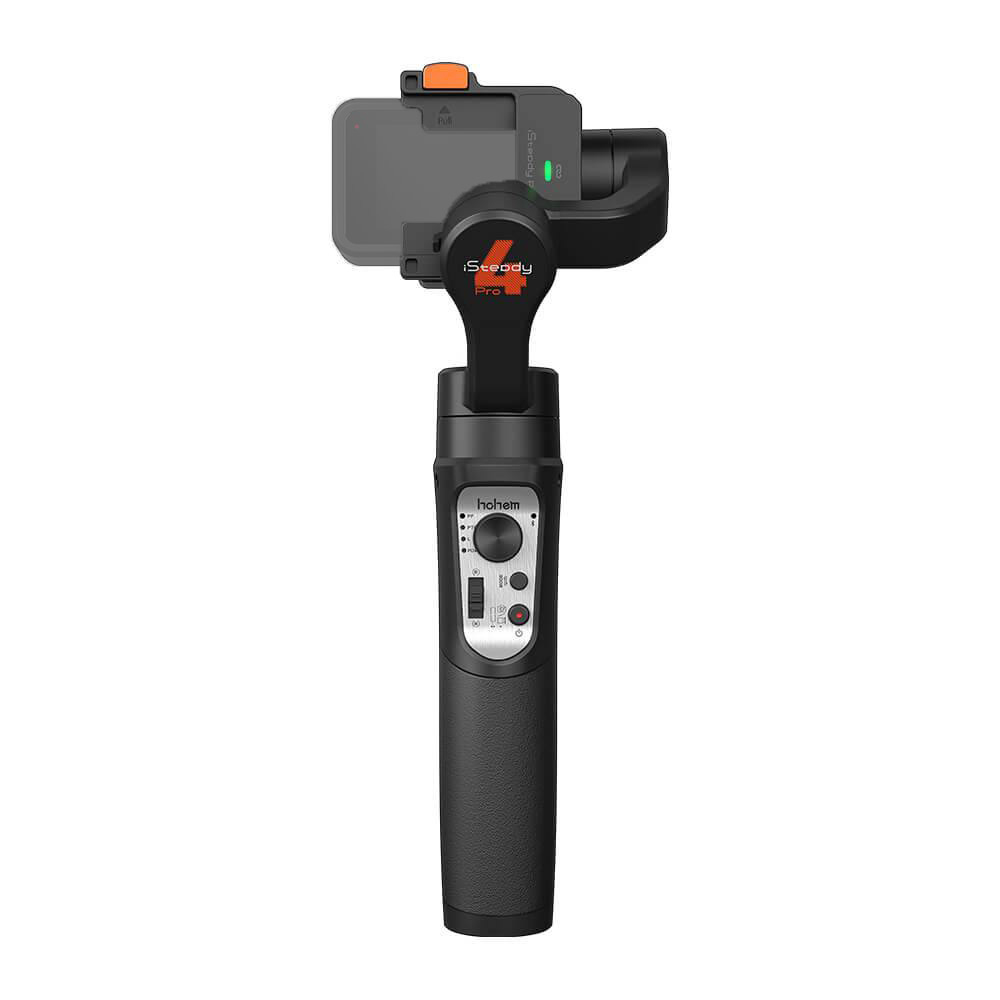 Hohem iSteady Pro4 Gimbal für GoPro Action Kameras
