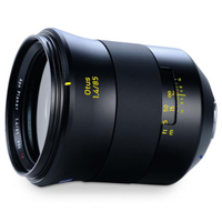 Zeiss Otus 85mm F1.4 ZE für Canon EF-Mount