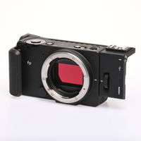 Sigma fp 35mm Vollformat-Kamera gebraucht