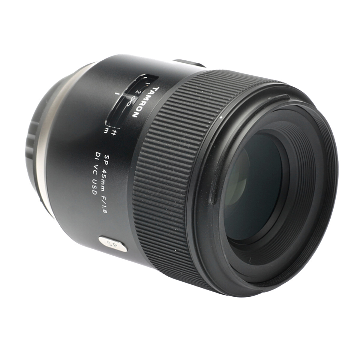 Tamron 45mm/1,8 SP DI VC USD Canon gebraucht