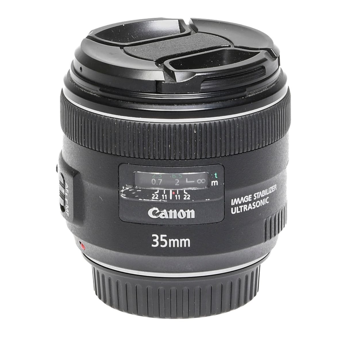 Canon EF 35mm F2 IS USM gebraucht