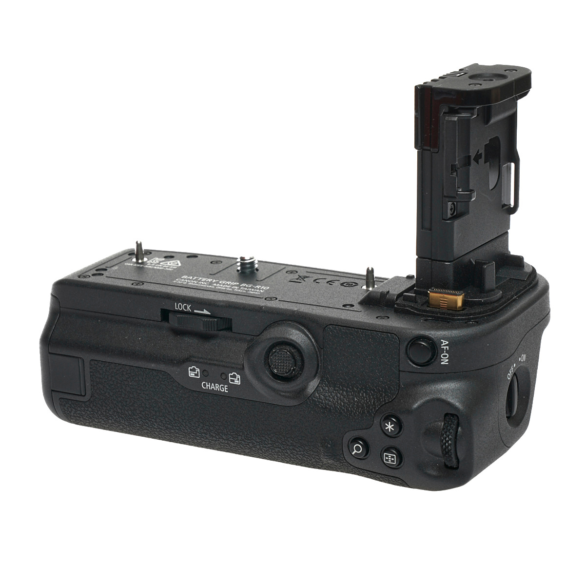Canon BG-R10 Akkugriff gebraucht