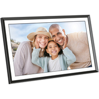 AgfaPhoto Digitaler Bilderrahmen Realiview APF1560WIFI 15,6"