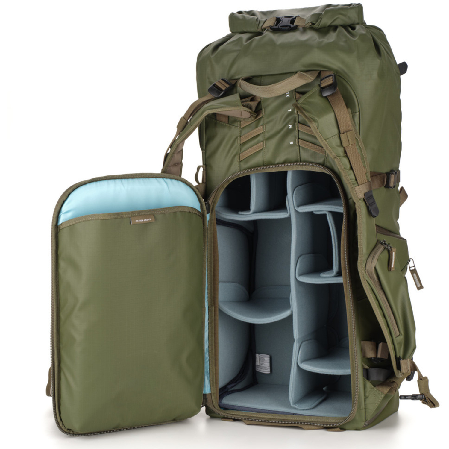 Shimoda Core Unit für DSLR XL50 RST