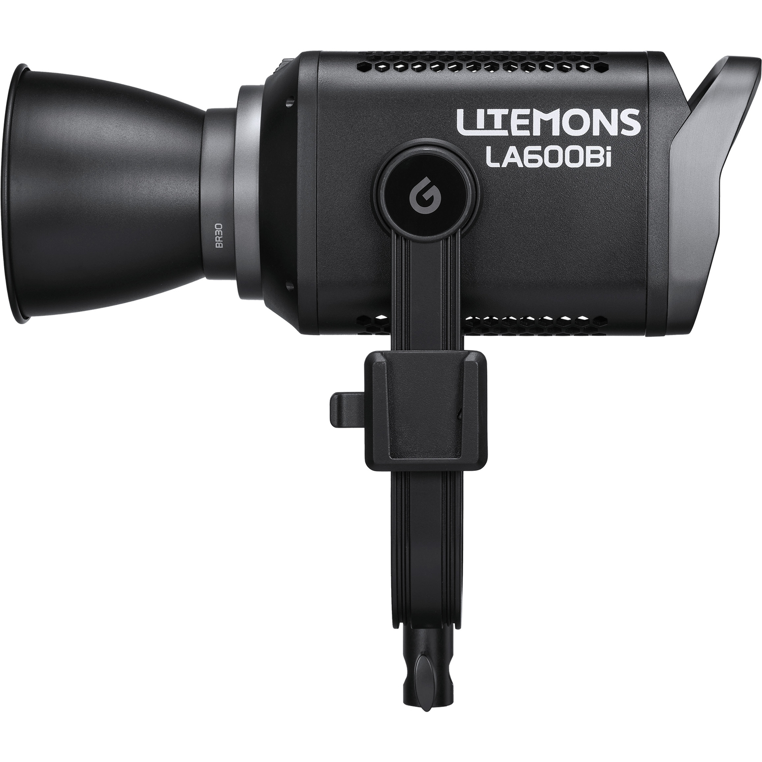 Godox LA600Bi Litemons Bi-Color LED Leuchte schwarz