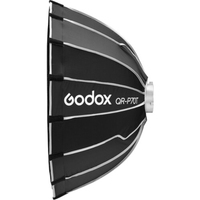 Godox QR-P70T - Parabol-Softbox mit Schnellverschluss