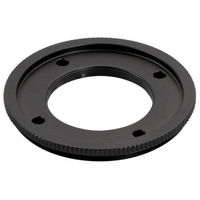 ZWO 1,25" - 2" Adapter Ring