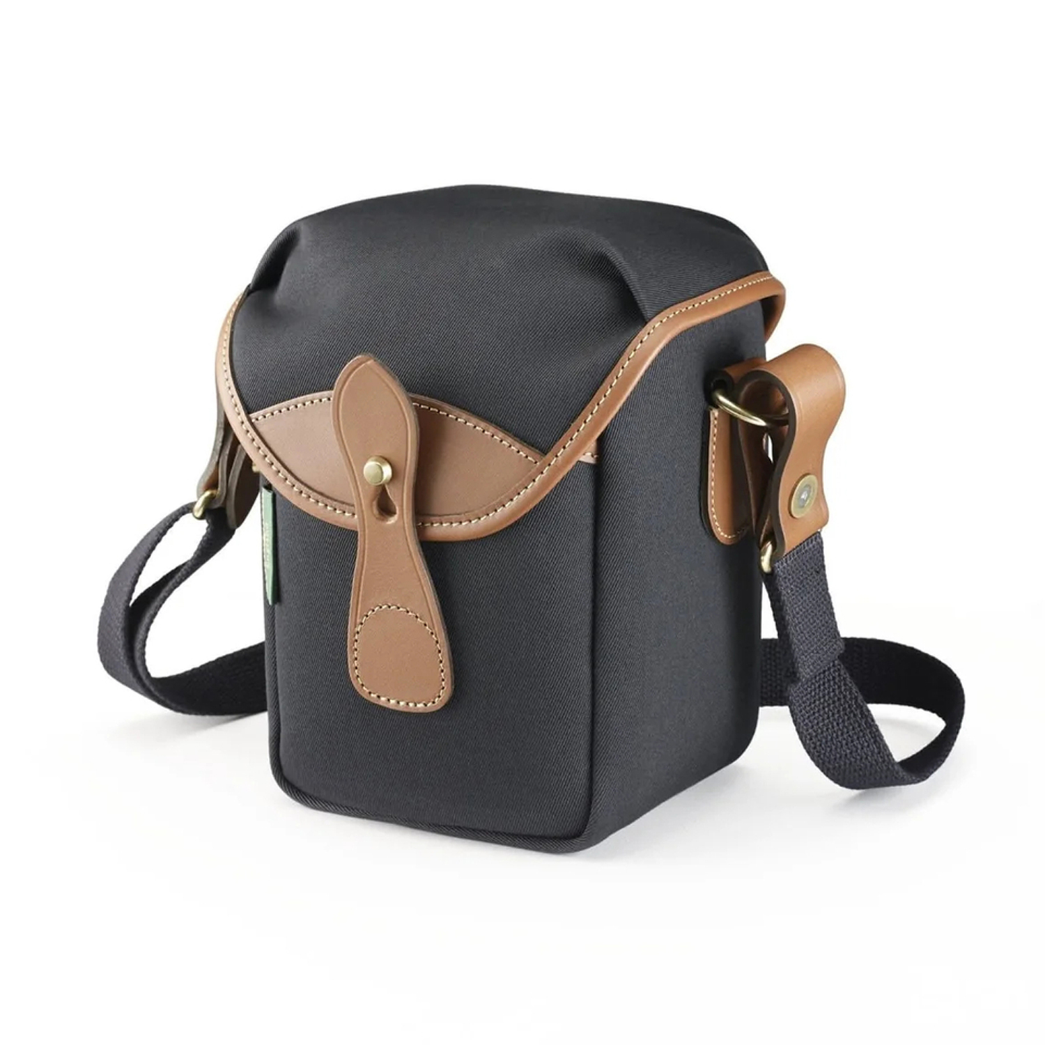 Billingham 72 Black/Tan