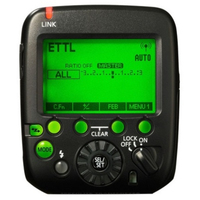 Canon Speedlite Transmitter ST-E3-RT (V. 3)