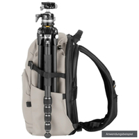 Vanguard Fotorucksack VEO LITE B20L CM 20L creme