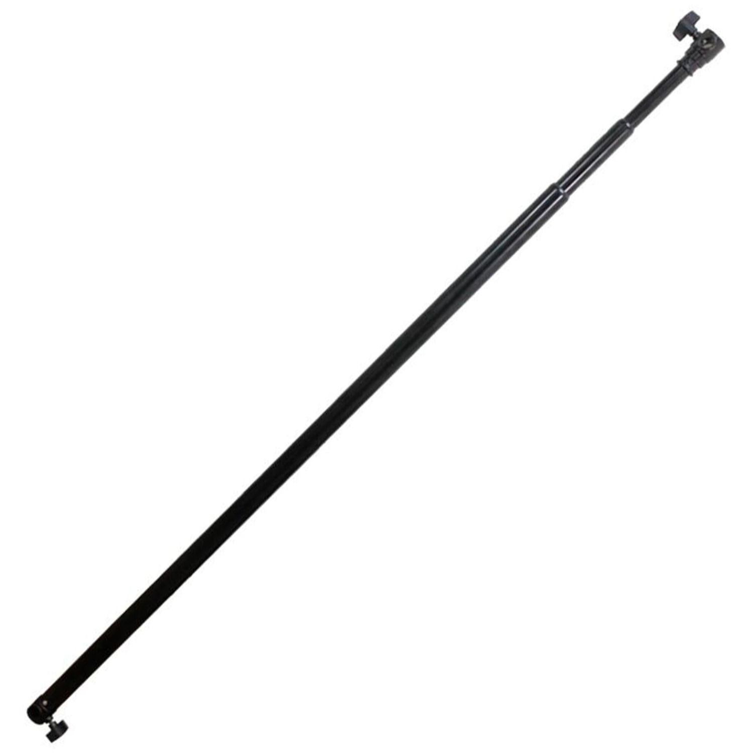 GlareOne Telescopic Crossbar, 114-300cm