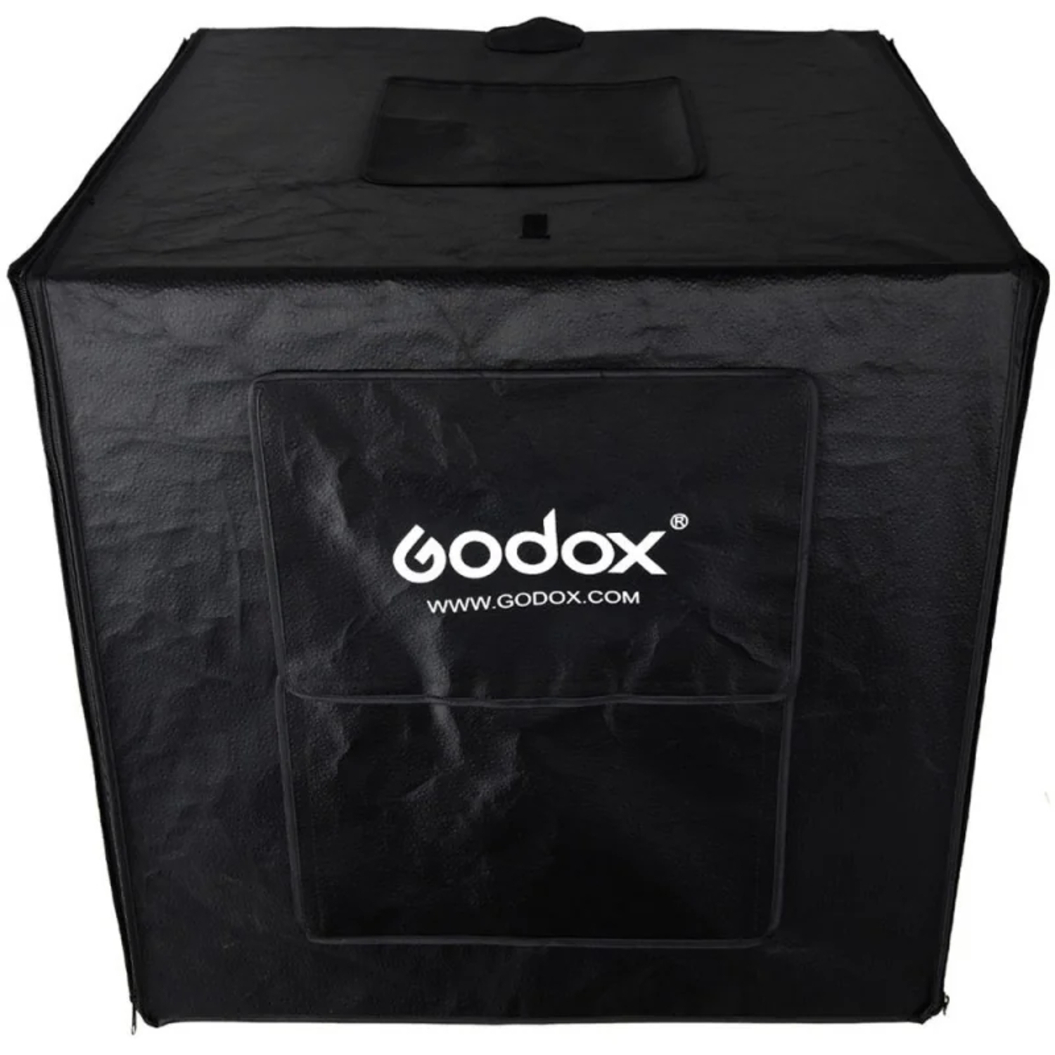 Godox Tragbares LED-Ministudio, 60x60x60cm