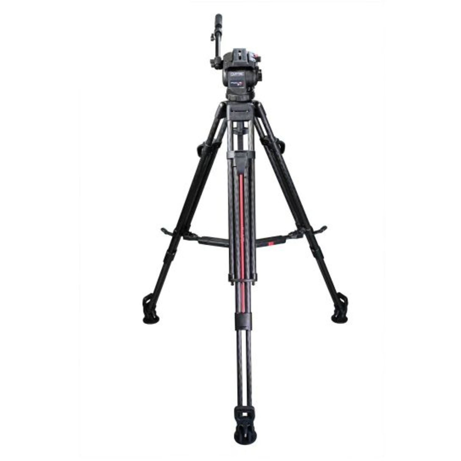 Cartoni Focus 8 SDS CF Stativ