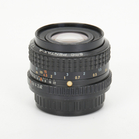 Pentax SMC A 35mm F2 gebraucht
