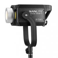 Nanlite Reportage- & Studio-Scheinwerfer Forza 300B II Bi-Color