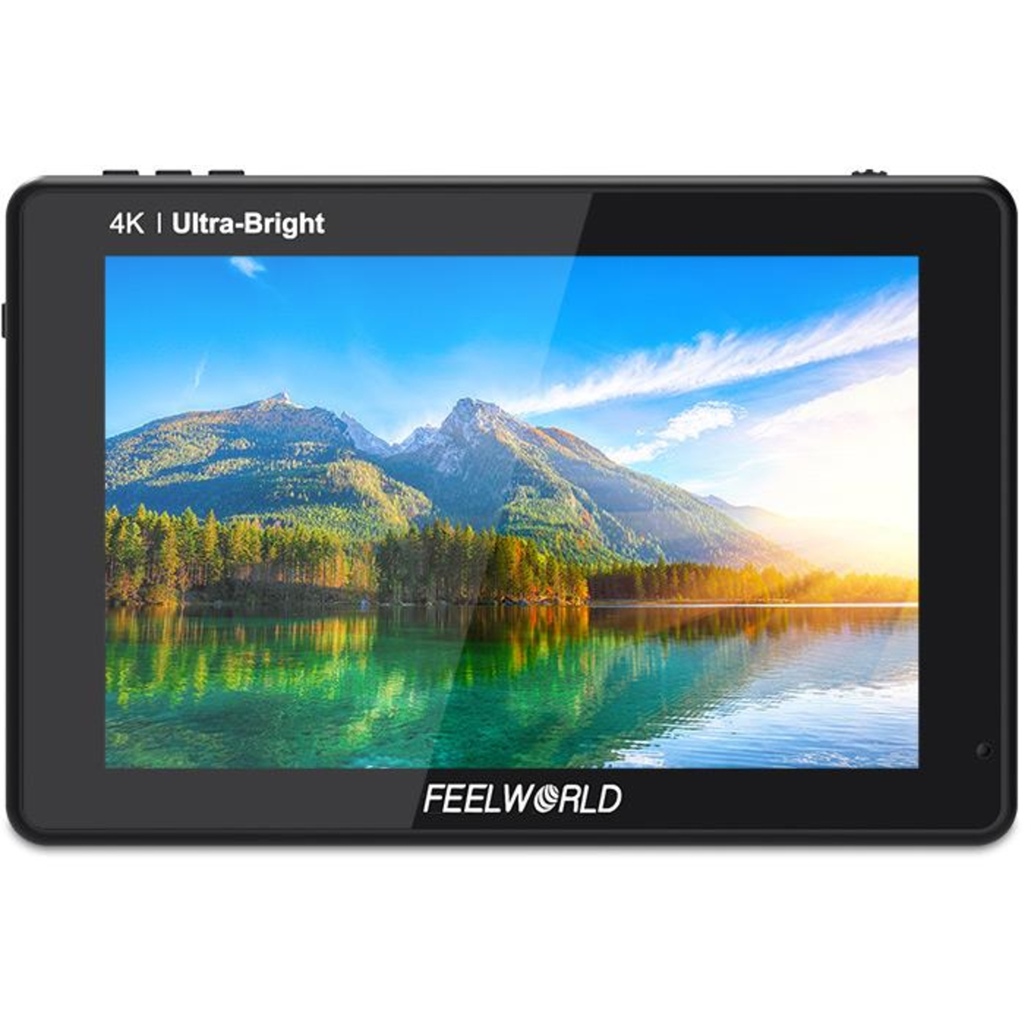 Feelworld Fieldmonitor LUT7S PRO 7"