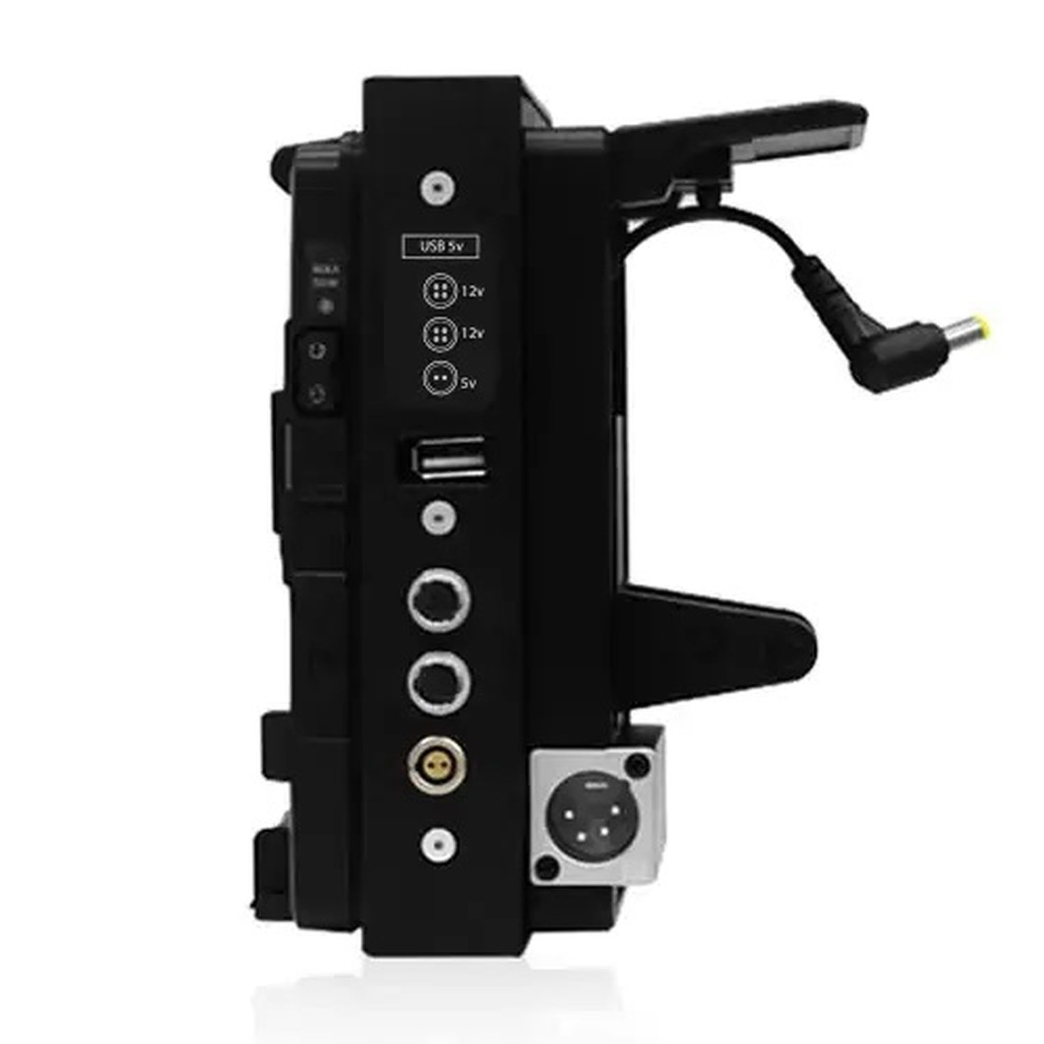 Core SWX JP-V-FS7 V-Mount JetPack für Sony FS7