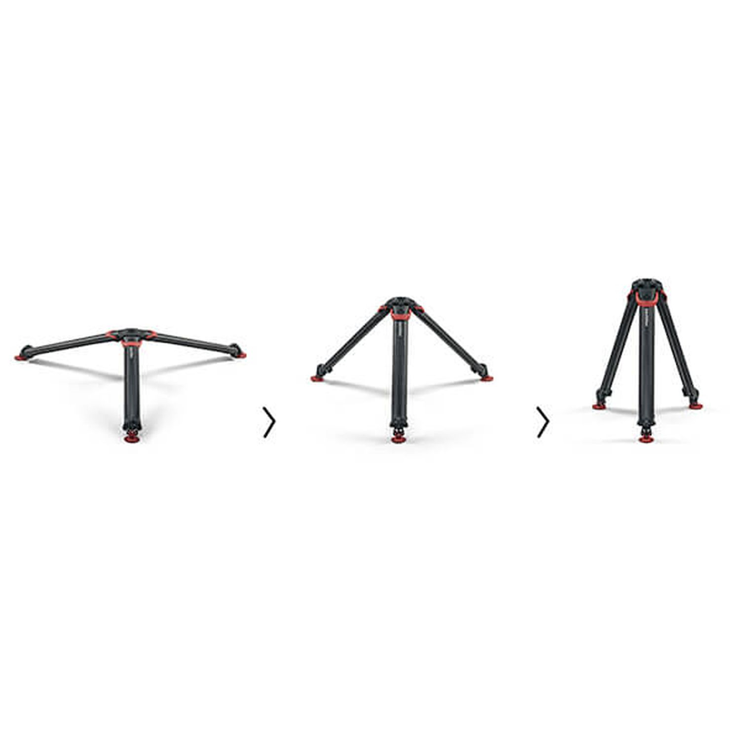 Sachtler SACS2068TFTMS System Aktiv8T Flowtech75 MS