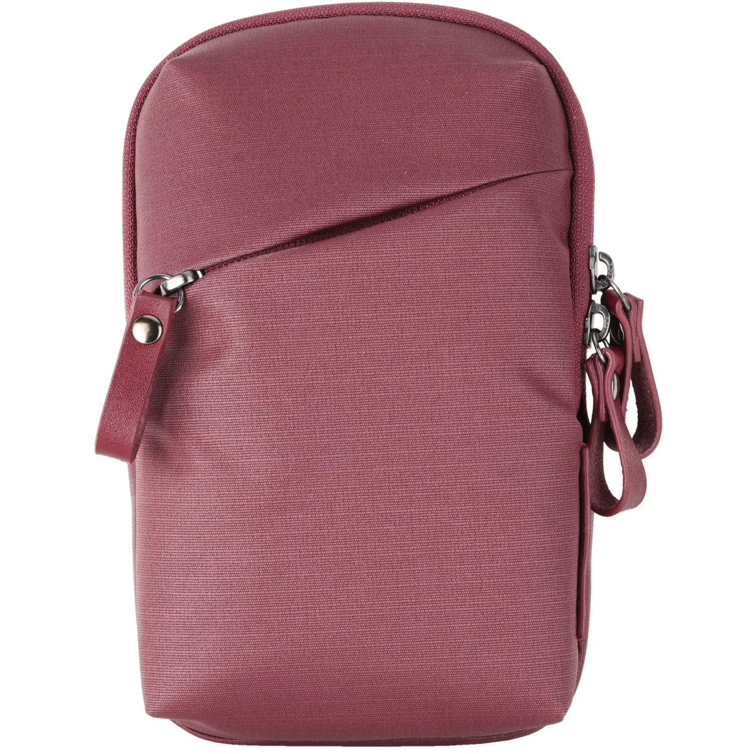 Vanguard VEO METRO SP MG burgunder