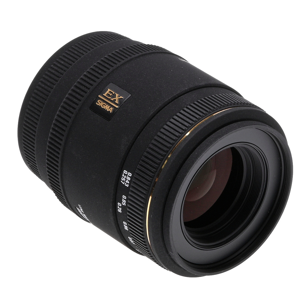 Sigma EX 70 mm/2,8 DG Macro Canon gebraucht