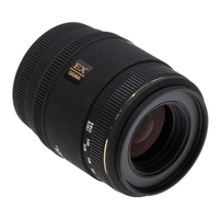 Sigma EX 70 mm/2,8 DG Macro Canon gebraucht