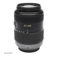 Panasonic 45-200 mm/4,0-5,6 OIS gebraucht
