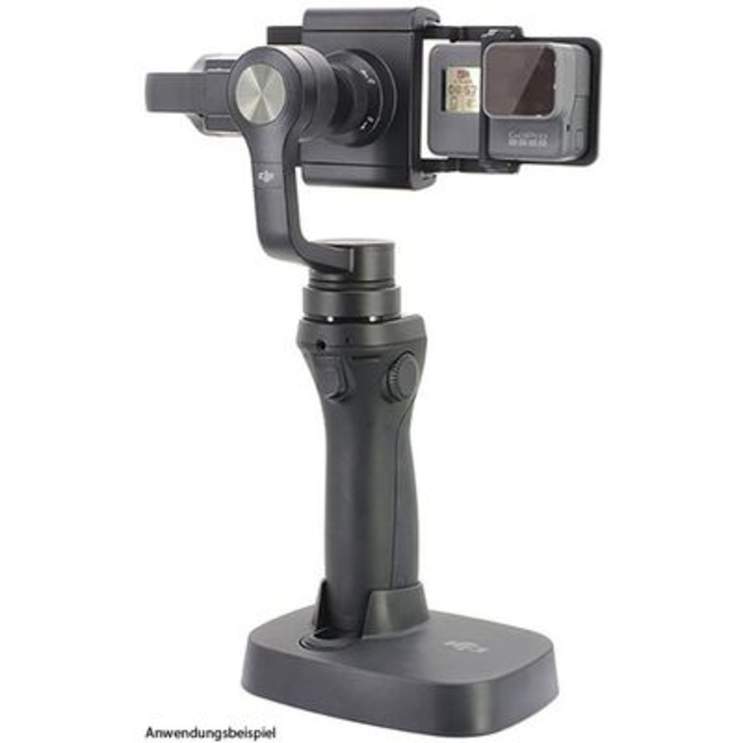 PGYTECH Action Kamera Adapter für Mobile Gimbal